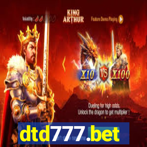 dtd777.bet