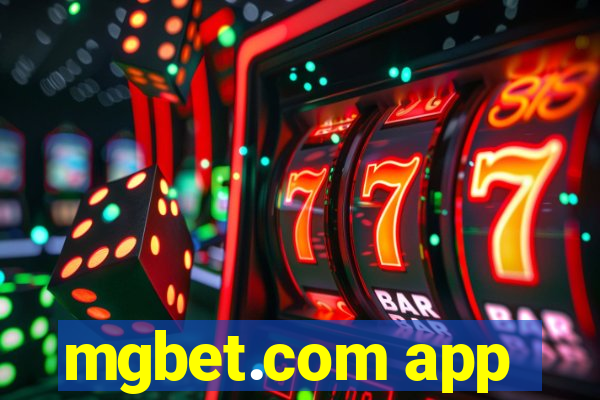 mgbet.com app