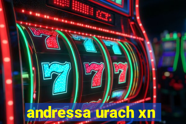 andressa urach xn