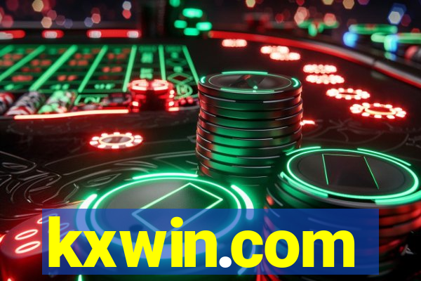 kxwin.com