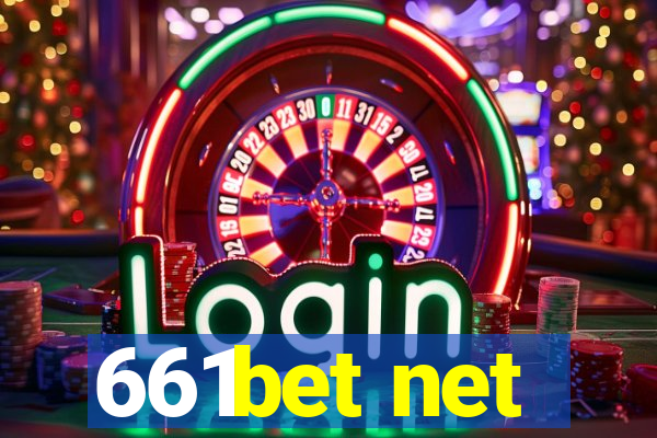 661bet net