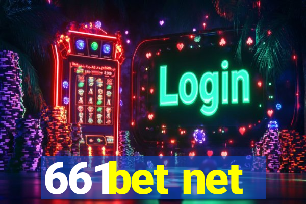 661bet net