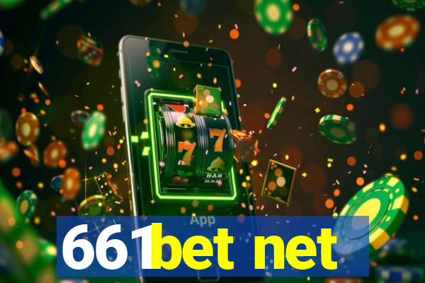 661bet net