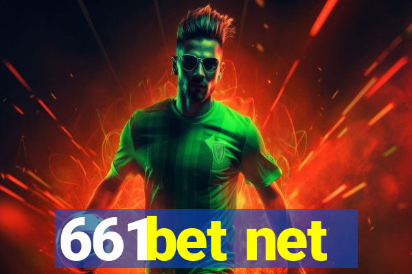 661bet net