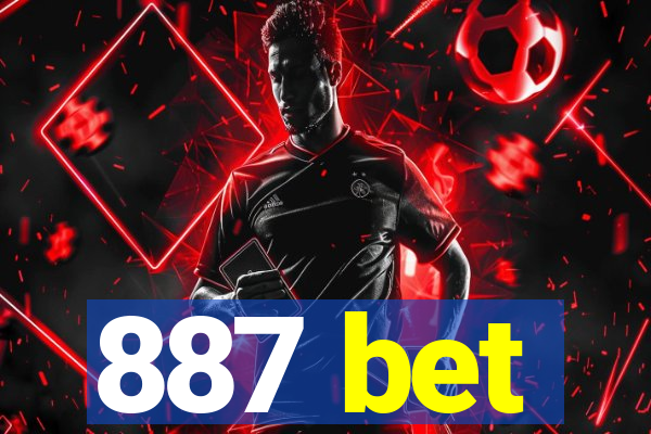 887 bet