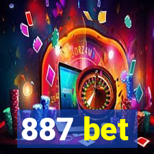 887 bet