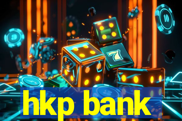 hkp bank