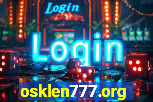 osklen777.org