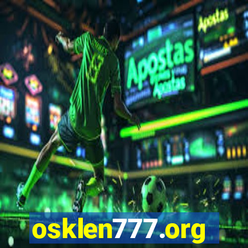 osklen777.org