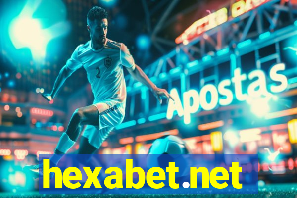 hexabet.net