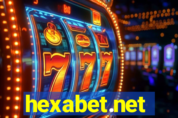 hexabet.net