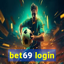 bet69 login