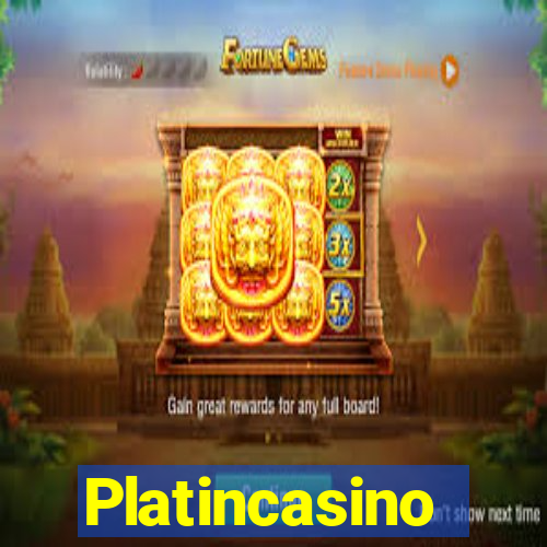 Platincasino