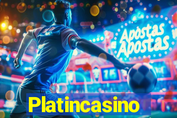 Platincasino