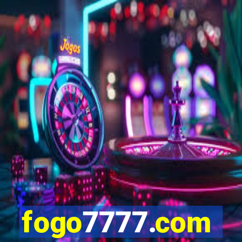 fogo7777.com