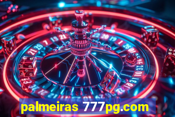 palmeiras 777pg.com