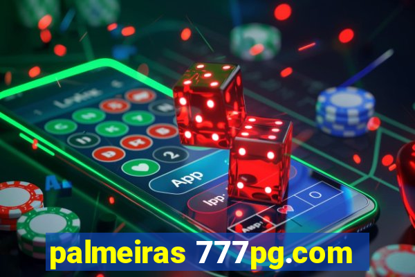 palmeiras 777pg.com