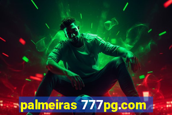 palmeiras 777pg.com