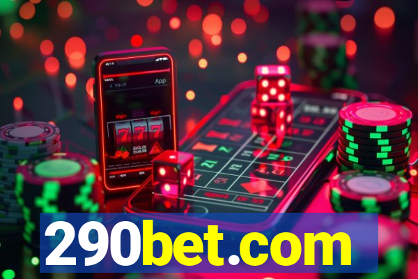 290bet.com