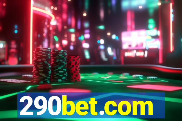 290bet.com