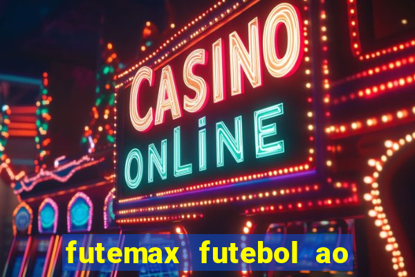 futemax futebol ao vivo libertadores