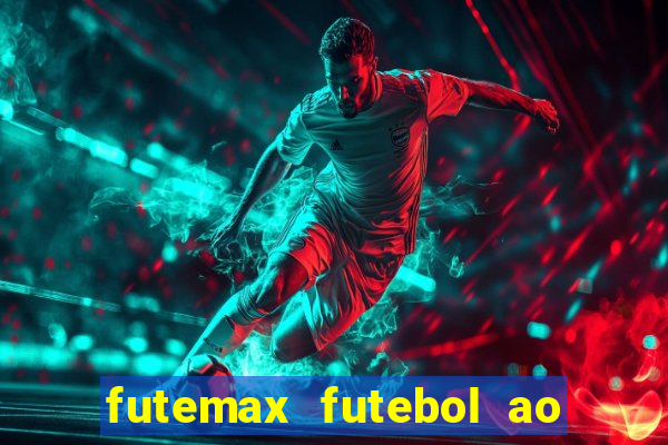 futemax futebol ao vivo libertadores