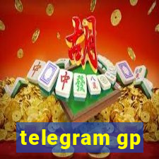 telegram gp