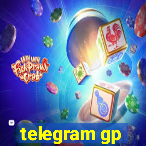 telegram gp