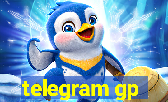 telegram gp