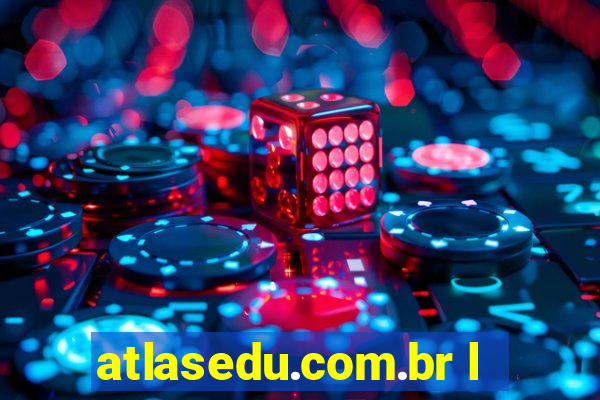 atlasedu.com.br l