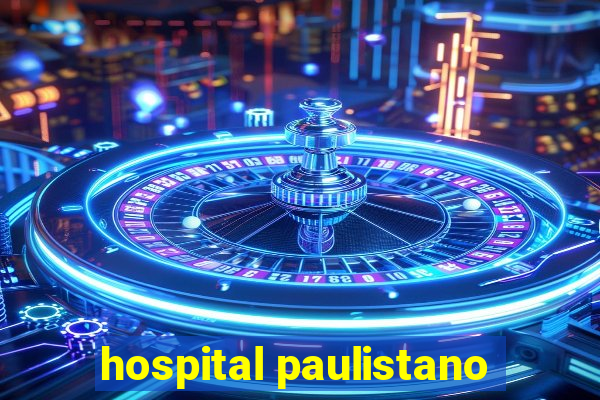 hospital paulistano