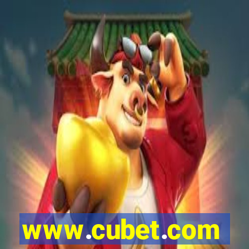 www.cubet.com