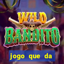 jogo que da dinheiro para se cadastrar