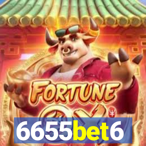 6655bet6