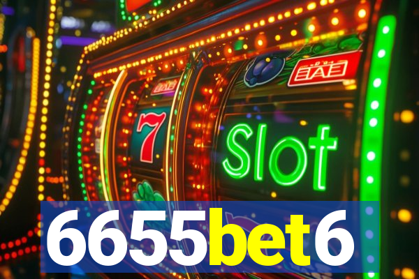 6655bet6