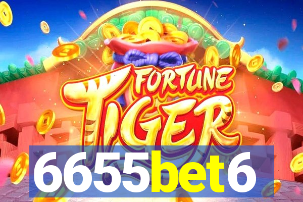 6655bet6