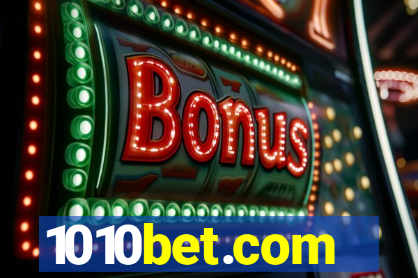 1010bet.com