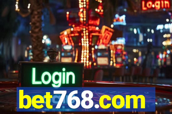 bet768.com