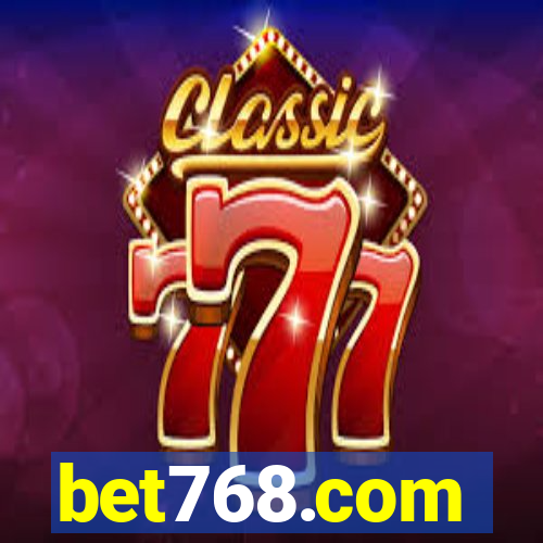 bet768.com