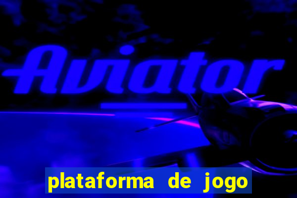 plataforma de jogo da jojo todynho