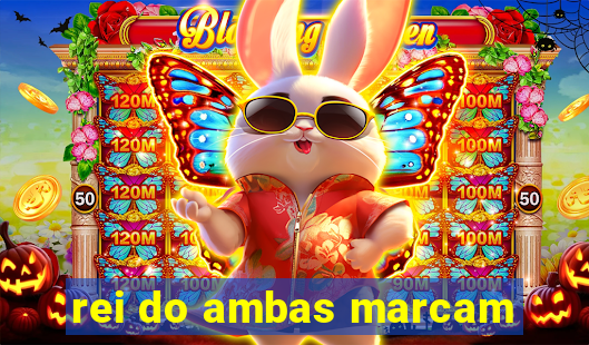 rei do ambas marcam