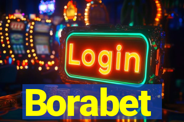 Borabet