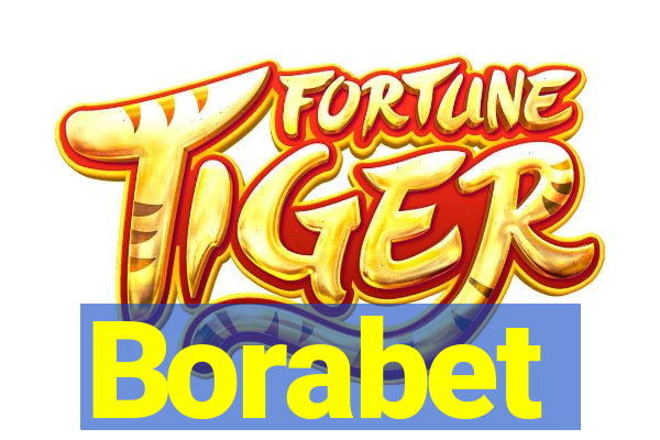 Borabet