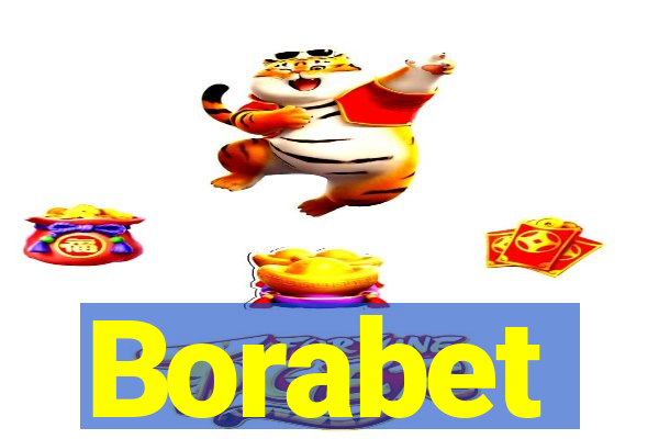 Borabet