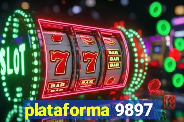 plataforma 9897