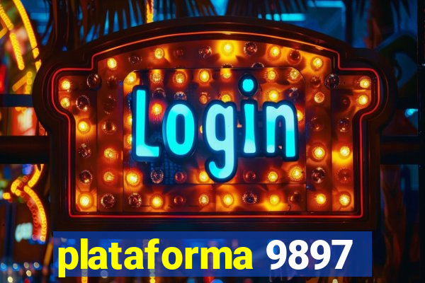 plataforma 9897