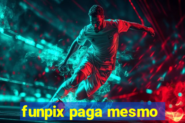 funpix paga mesmo