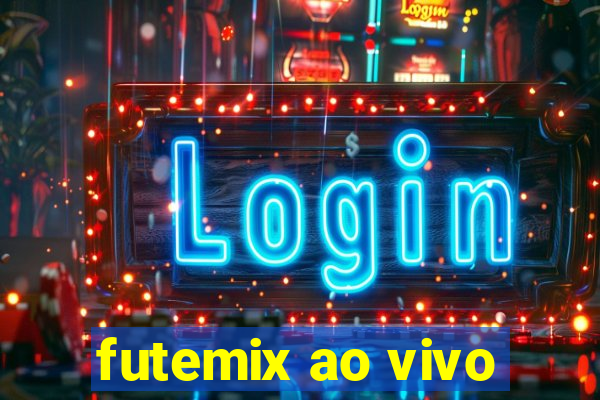 futemix ao vivo