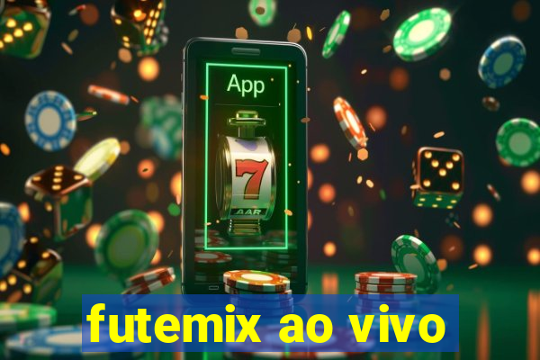 futemix ao vivo