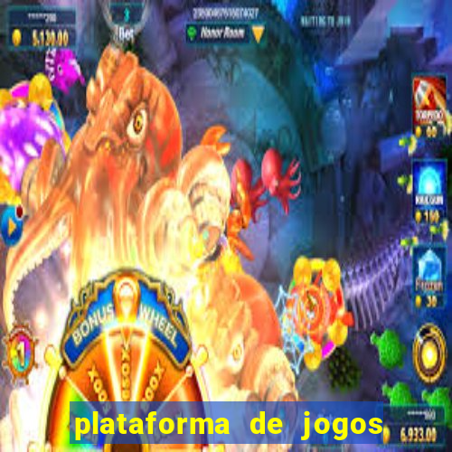 plataforma de jogos do ratinho